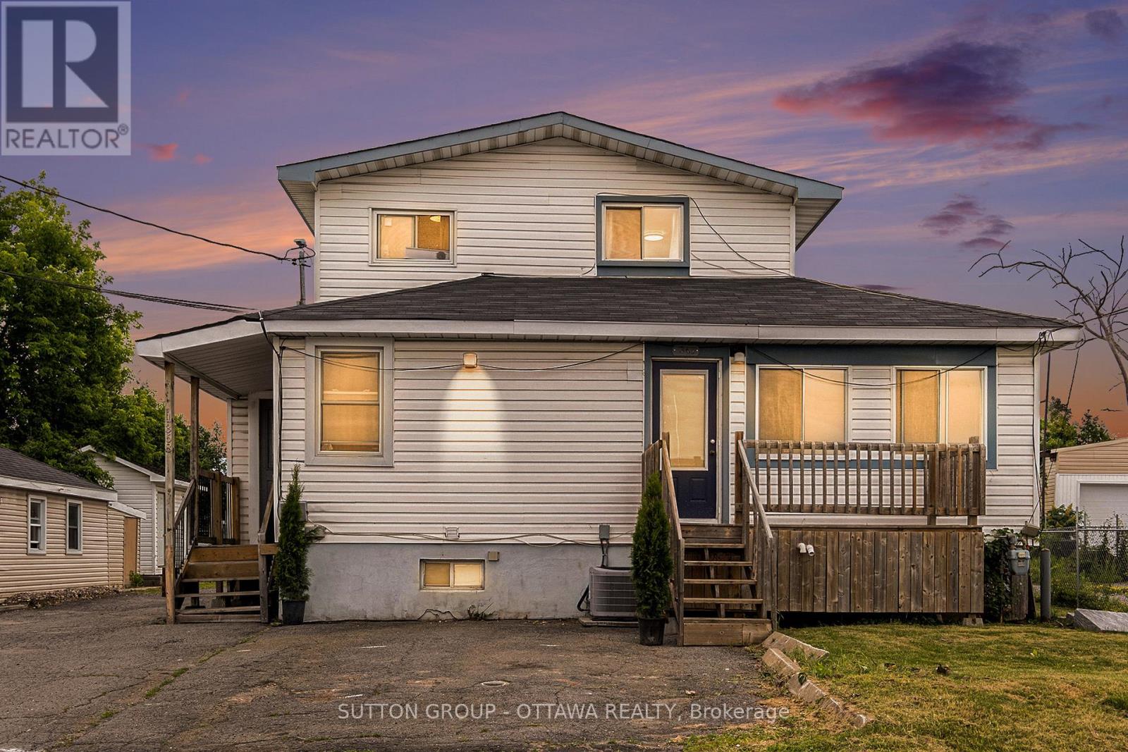 1368 Labrie Avenue, Ottawa, Ontario  K1B 3M1 - Photo 5 - X13073622