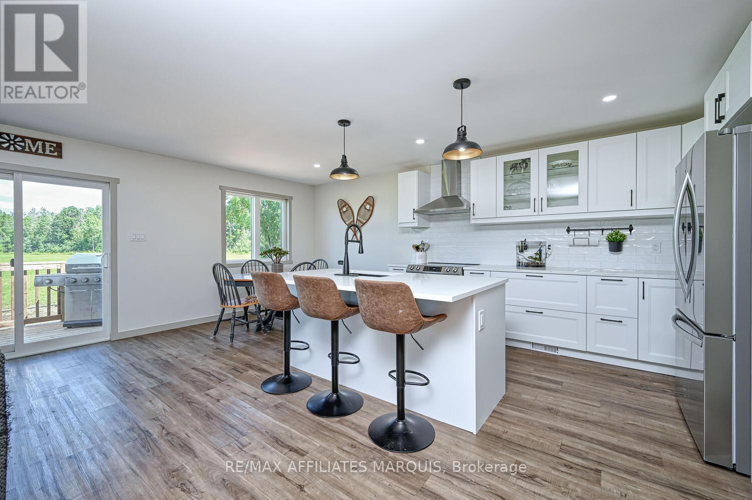 1162 Rideau River Road, Montague, Ontario  K0G 1N0 - Photo 7 - X13073626