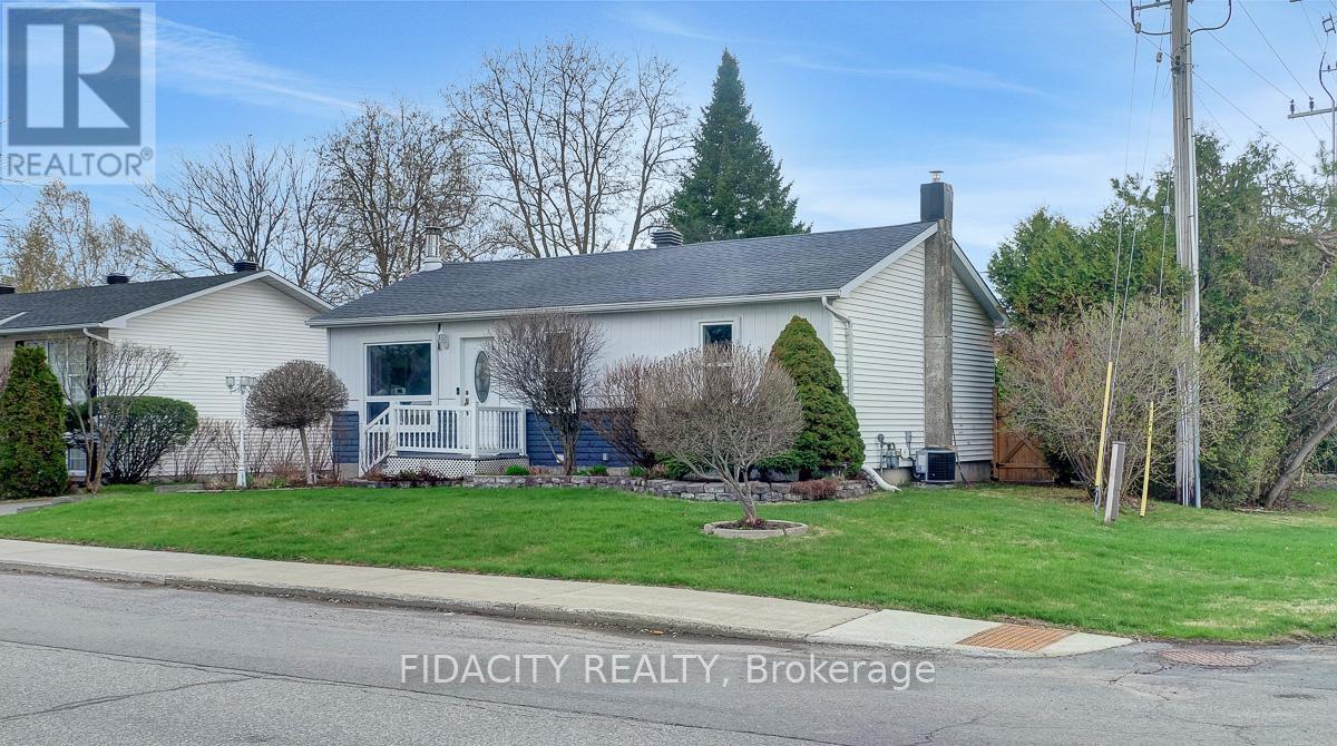 1336 ST JACQUES ROAD, Russell, Ontario