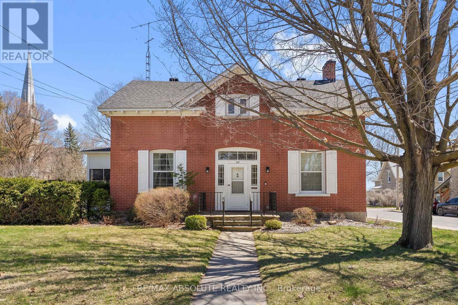 277 JOHN STREET N, Arnprior, Ontario