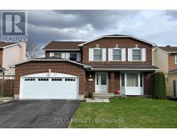 736 HAUTEVIEW CRESCENT, Ottawa, Ontario