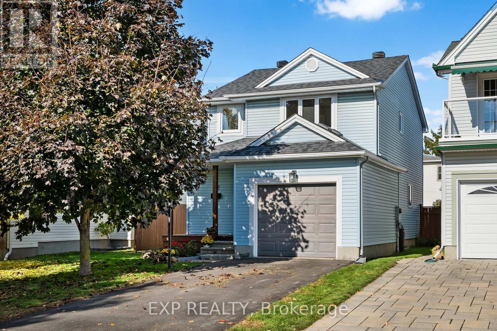 32 PEACOCK CRESCENT, Ottawa, Ontario