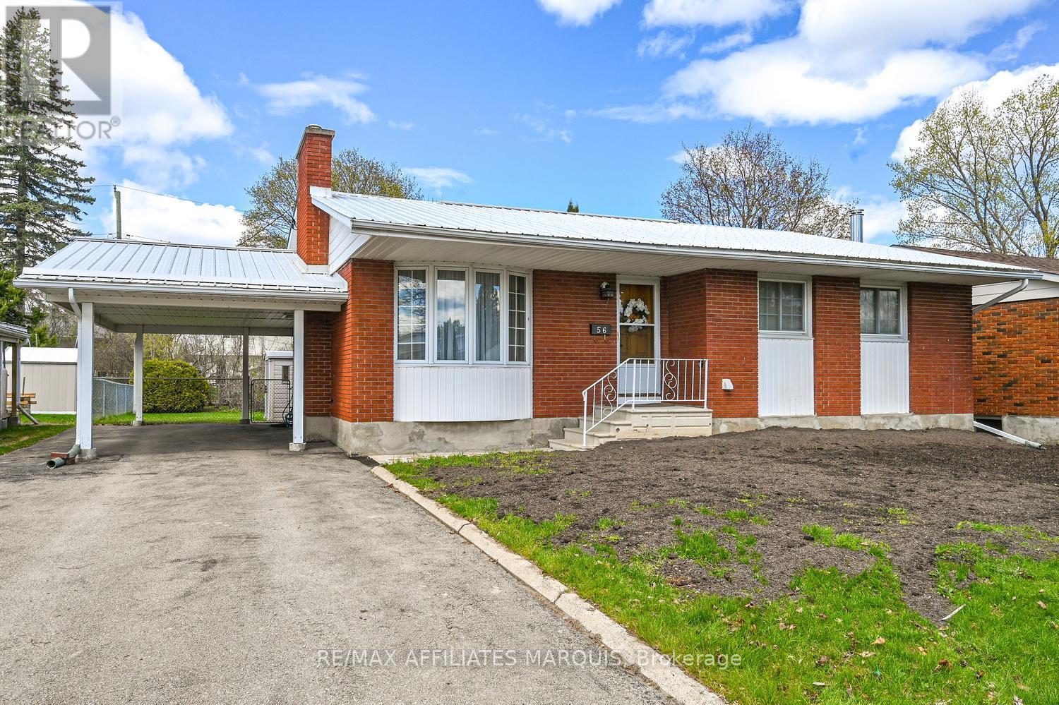 56 Marsha Drive, Smiths Falls, Ontario  K7A 3X5 - Photo 3 - X13074872