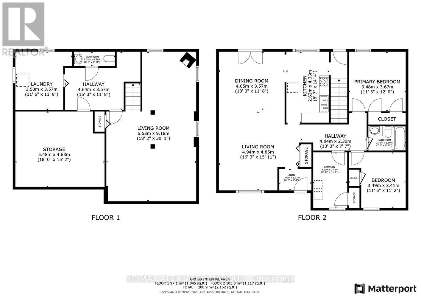 56 Marsha Drive, Smiths Falls, Ontario  K7A 3X5 - Photo 47 - X13074872