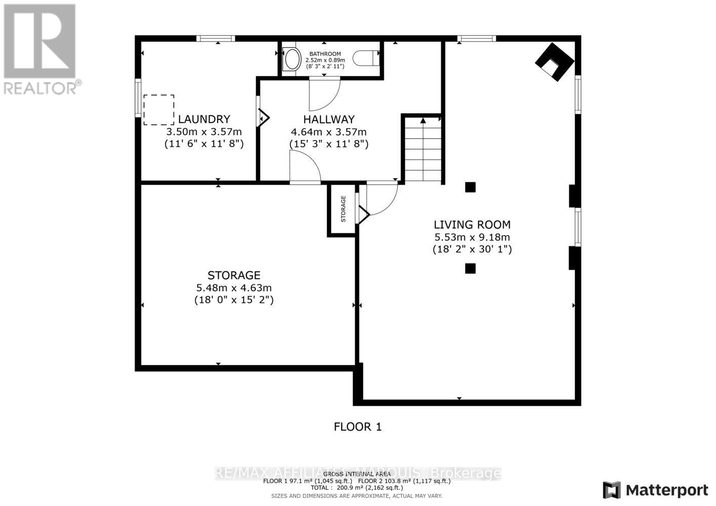 56 Marsha Drive, Smiths Falls, Ontario  K7A 3X5 - Photo 48 - X13074872