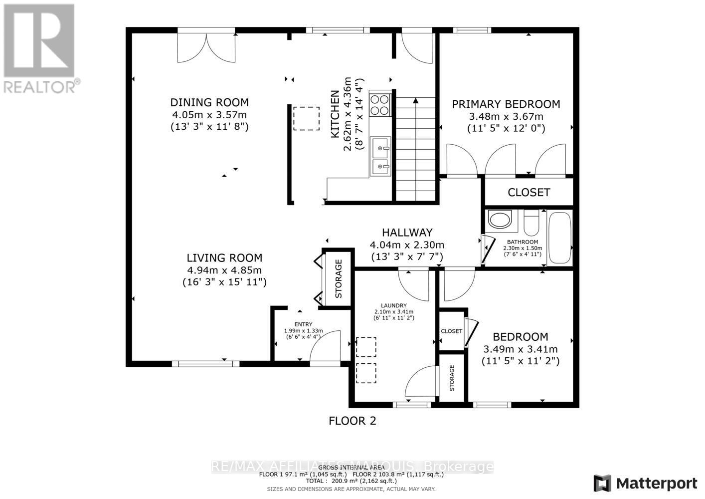 56 Marsha Drive, Smiths Falls, Ontario  K7A 3X5 - Photo 49 - X13074872