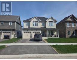 262 SPRINGFIELD CRESCENT, Clearview, Ontario