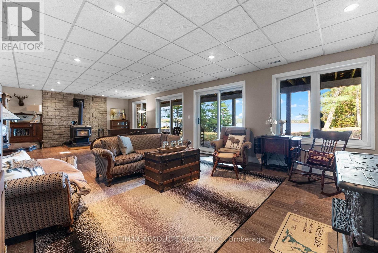 1096 Snye Road, Lanark Highlands, Ontario  K0A 3L0 - Photo 16 - X13075006