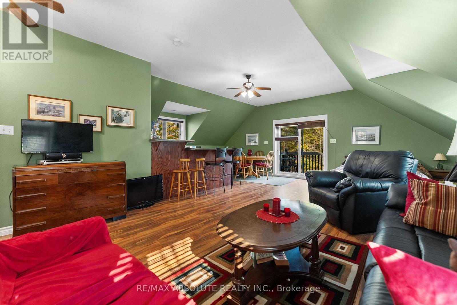1096 Snye Road, Lanark Highlands, Ontario  K0A 3L0 - Photo 21 - X13075006