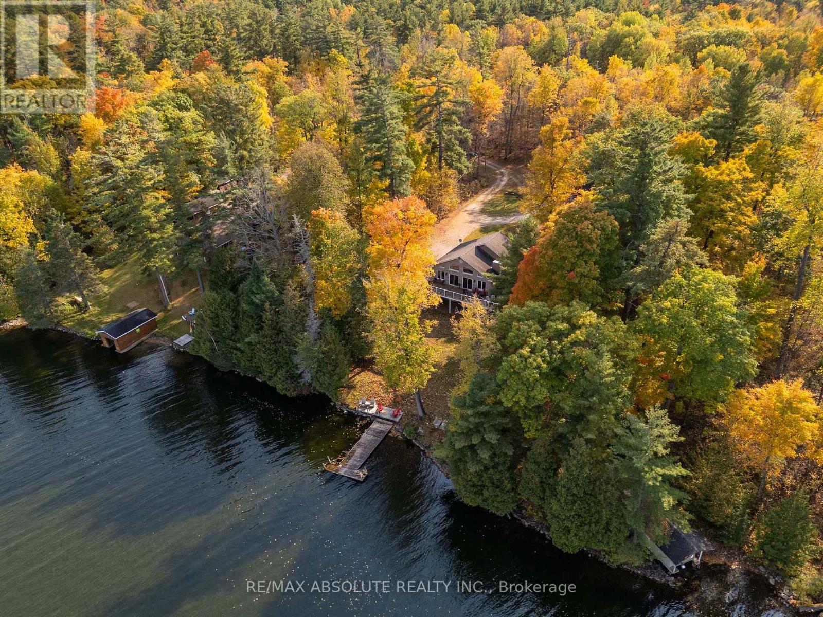 1096 Snye Road, Lanark Highlands, Ontario  K0A 3L0 - Photo 3 - X13075006