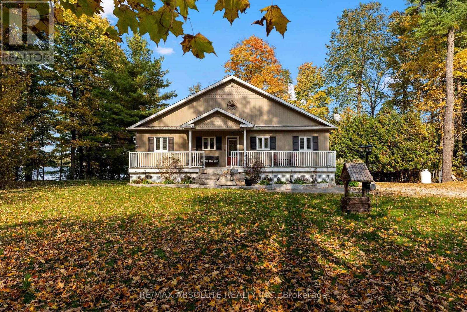 1096 Snye Road, Lanark Highlands, Ontario  K0A 3L0 - Photo 30 - X13075006