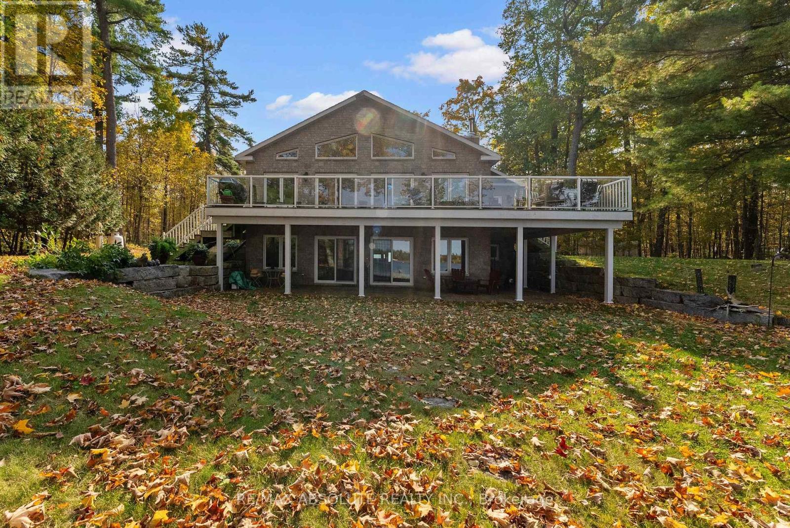 1096 Snye Road, Lanark Highlands, Ontario  K0A 3L0 - Photo 31 - X13075006