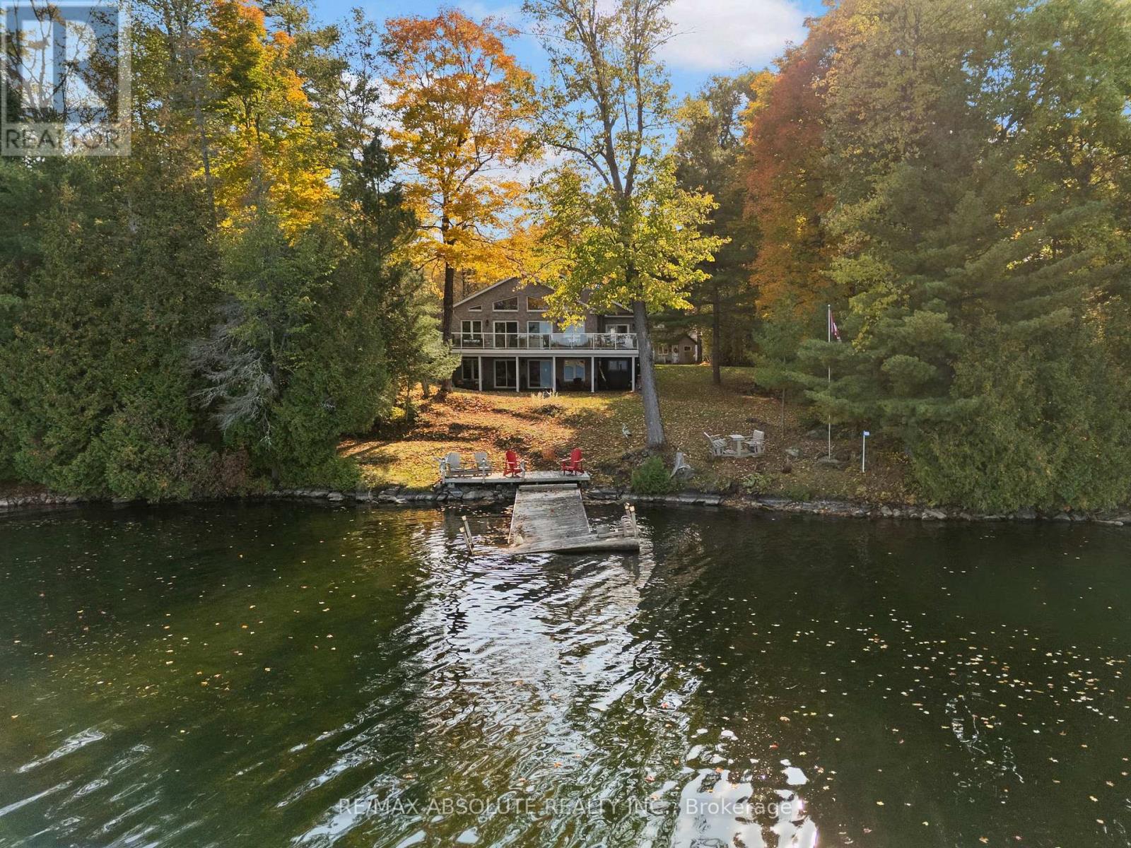 1096 Snye Road, Lanark Highlands, Ontario  K0A 3L0 - Photo 4 - X13075006