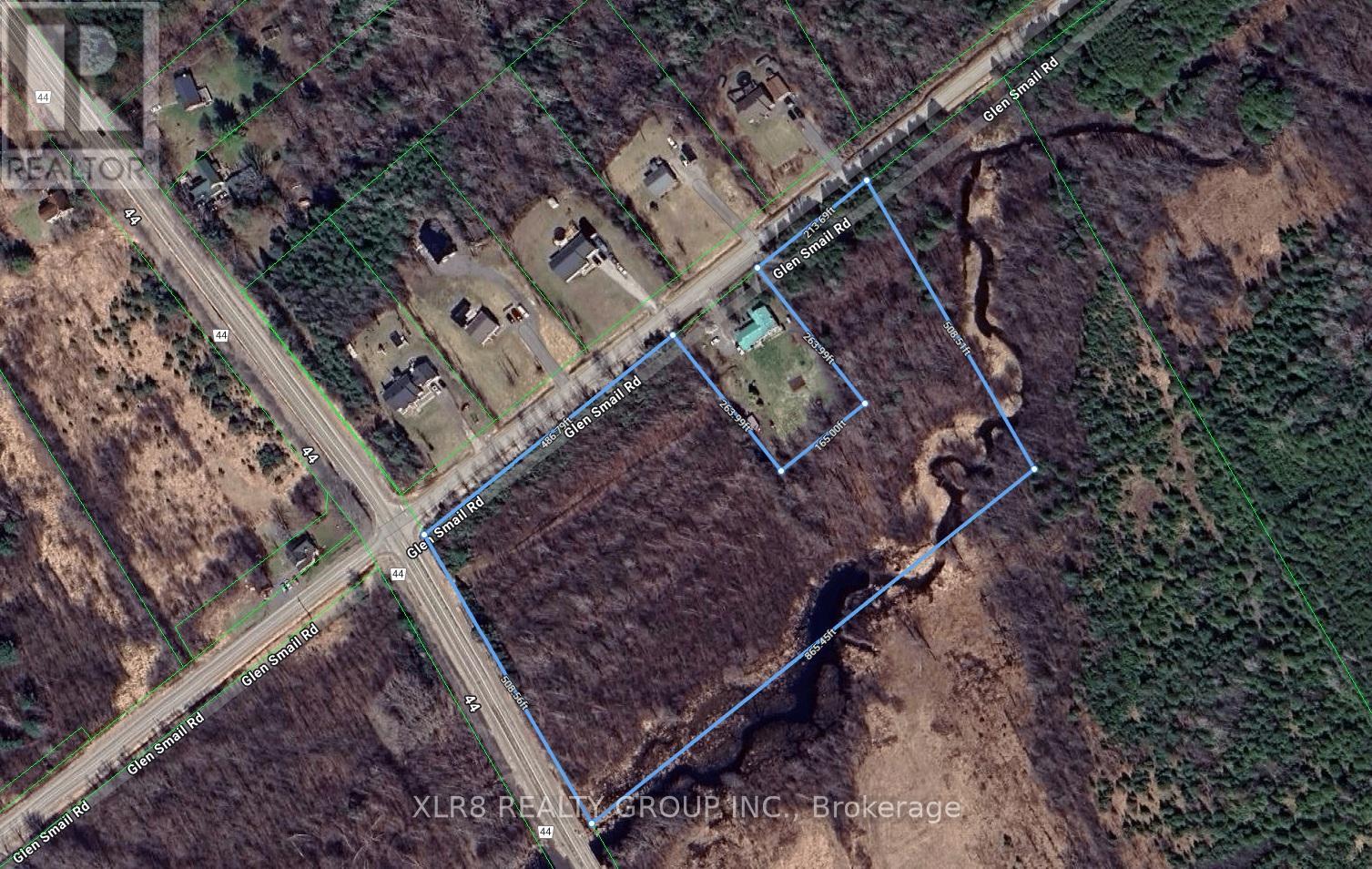 0 Glen Smail Road E, Edwardsburgh/cardinal, Ontario  K0E 1X0 - Photo 2 - X13075158