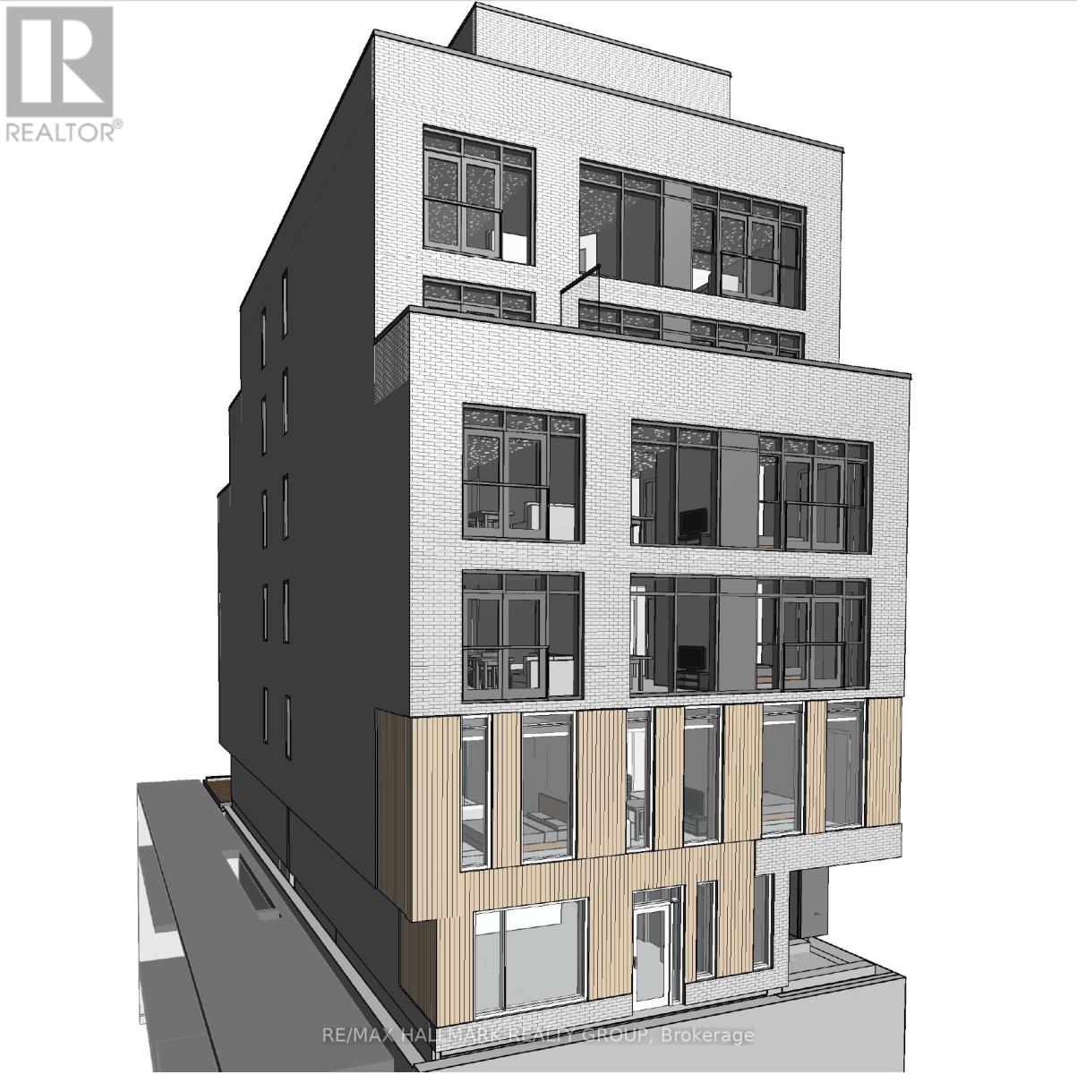 89 RICHMOND ROAD, Ottawa, Ontario