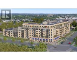 553 - 1050 CANADIAN SHIELD AVENUE, Ottawa, Ontario
