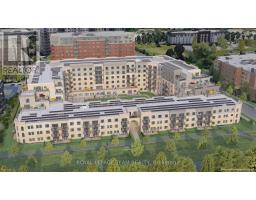 226 - 1050 CANADIAN SHIELD AVENUE, Ottawa, Ontario