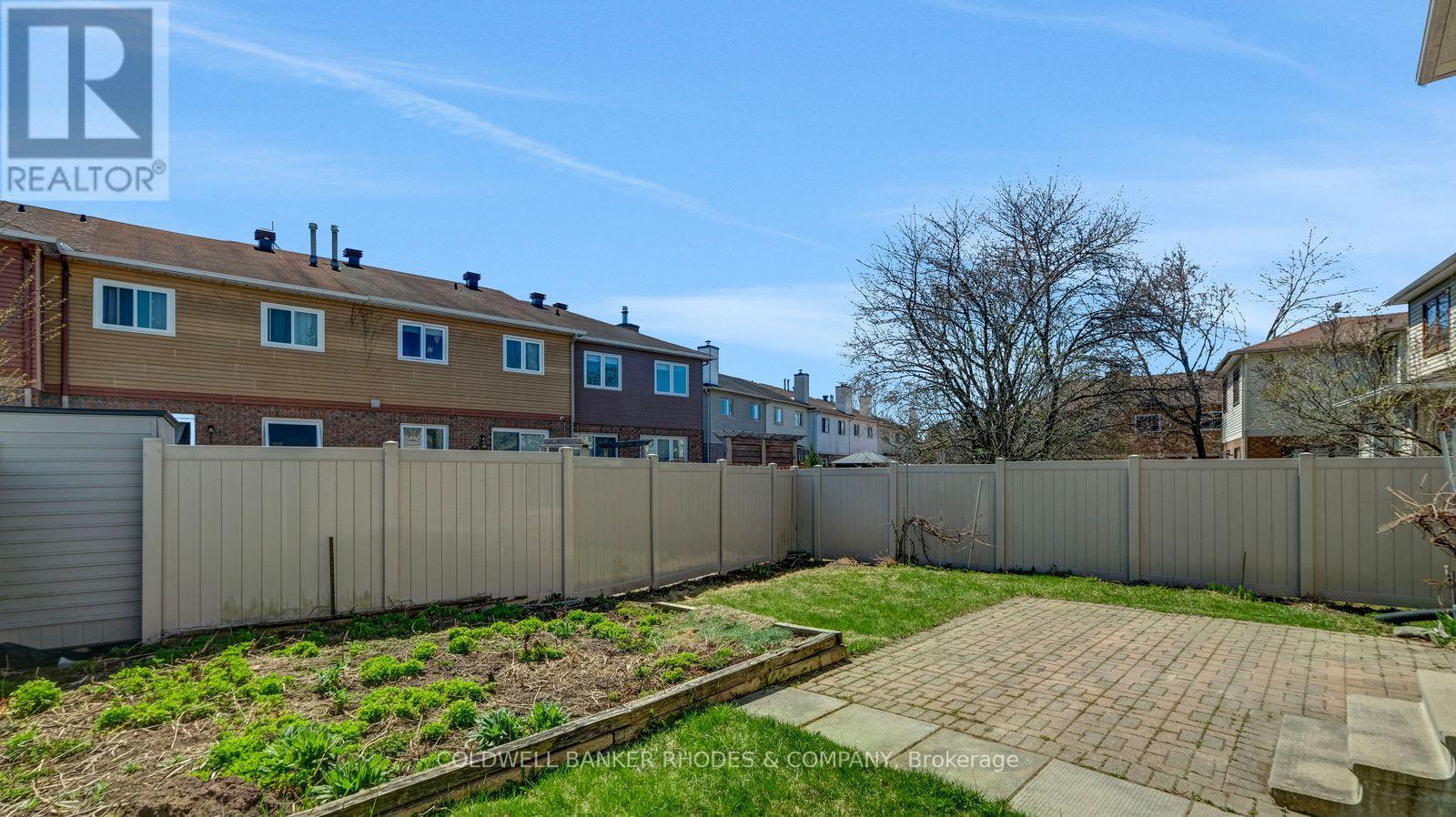 1626 Blohm Drive, Ottawa, Ontario  K1G 5P3 - Photo 28 - X13075640