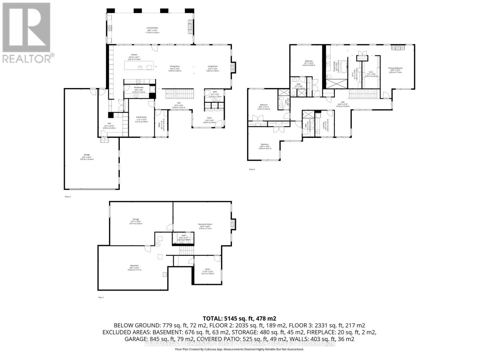 500 Leimerk Court, Ottawa, Ontario  K4M 0E8 - Photo 49 - X13075928
