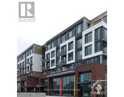312 - 320 MIWATE PRIVATE, Ottawa, Ontario