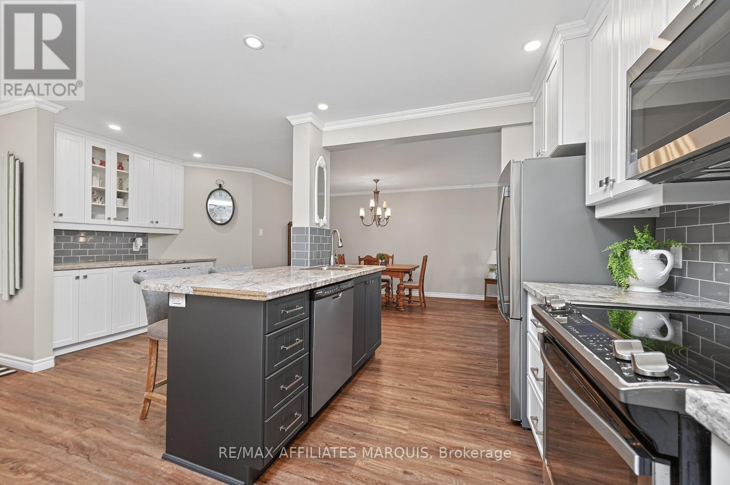 104 - 10 Armstrong Drive, Smiths Falls, Ontario  K7A 5H8 - Photo 10 - X13076590