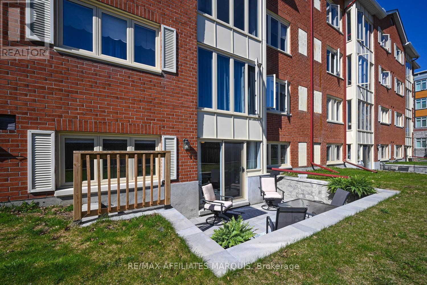 104 - 10 Armstrong Drive, Smiths Falls, Ontario  K7A 5H8 - Photo 29 - X13076590