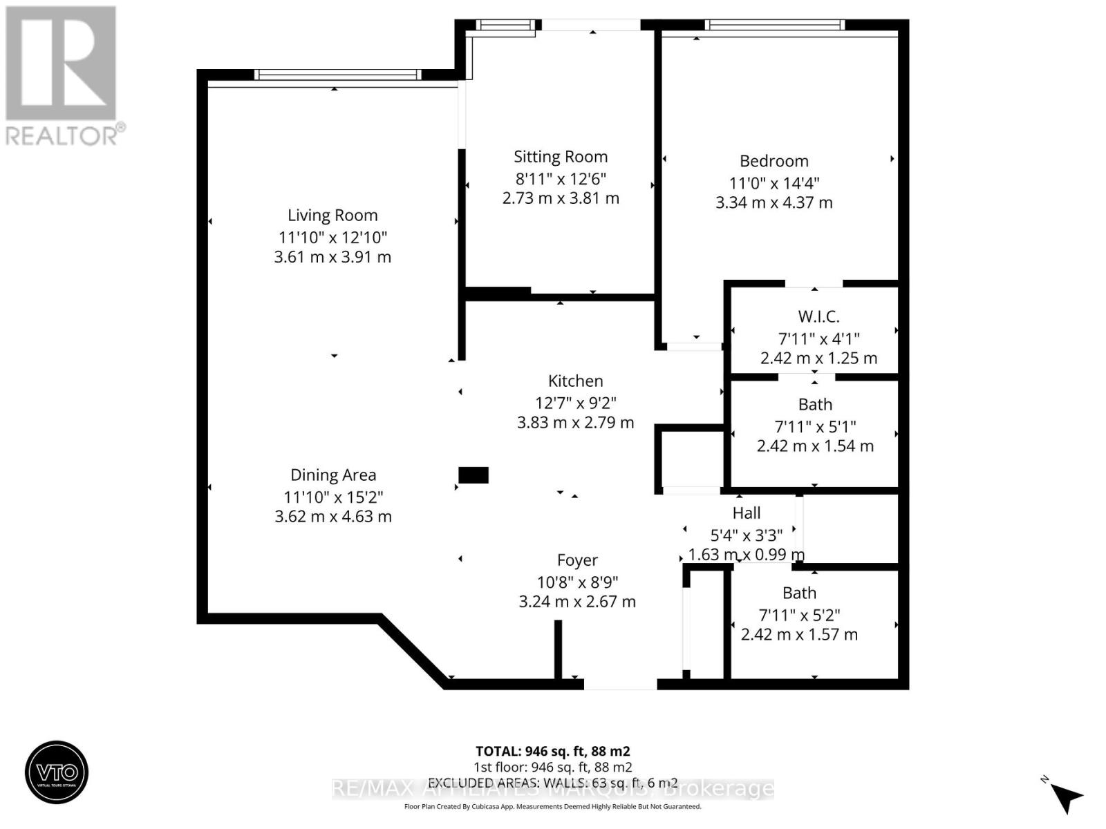 104 - 10 Armstrong Drive, Smiths Falls, Ontario  K7A 5H8 - Photo 31 - X13076590