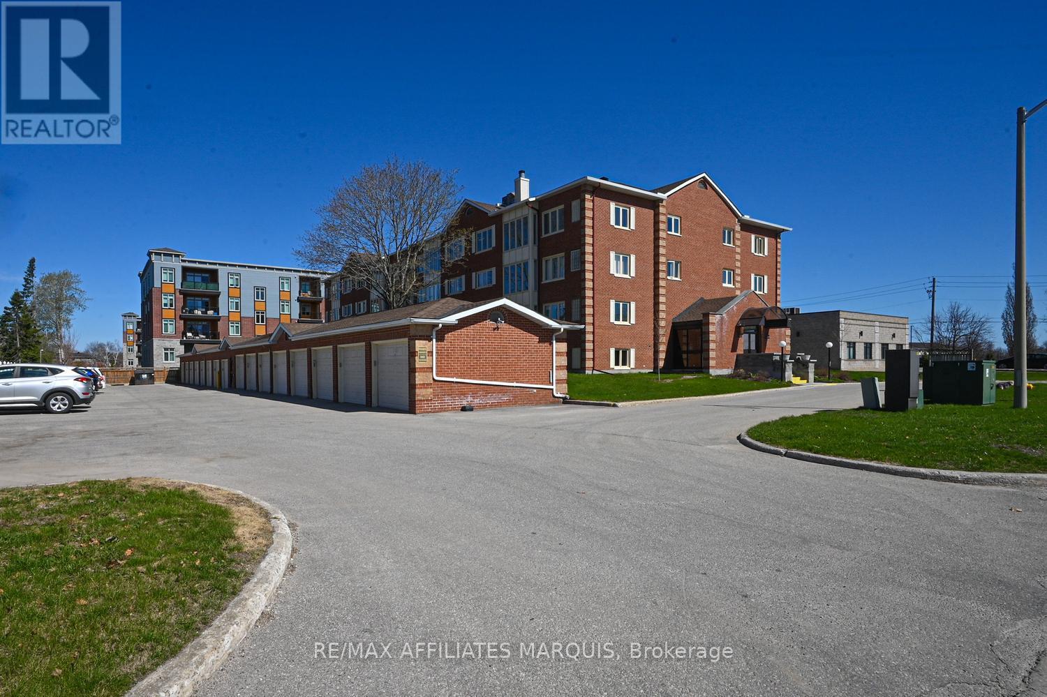 104 - 10 Armstrong Drive, Smiths Falls, Ontario  K7A 5H8 - Photo 33 - X13076590