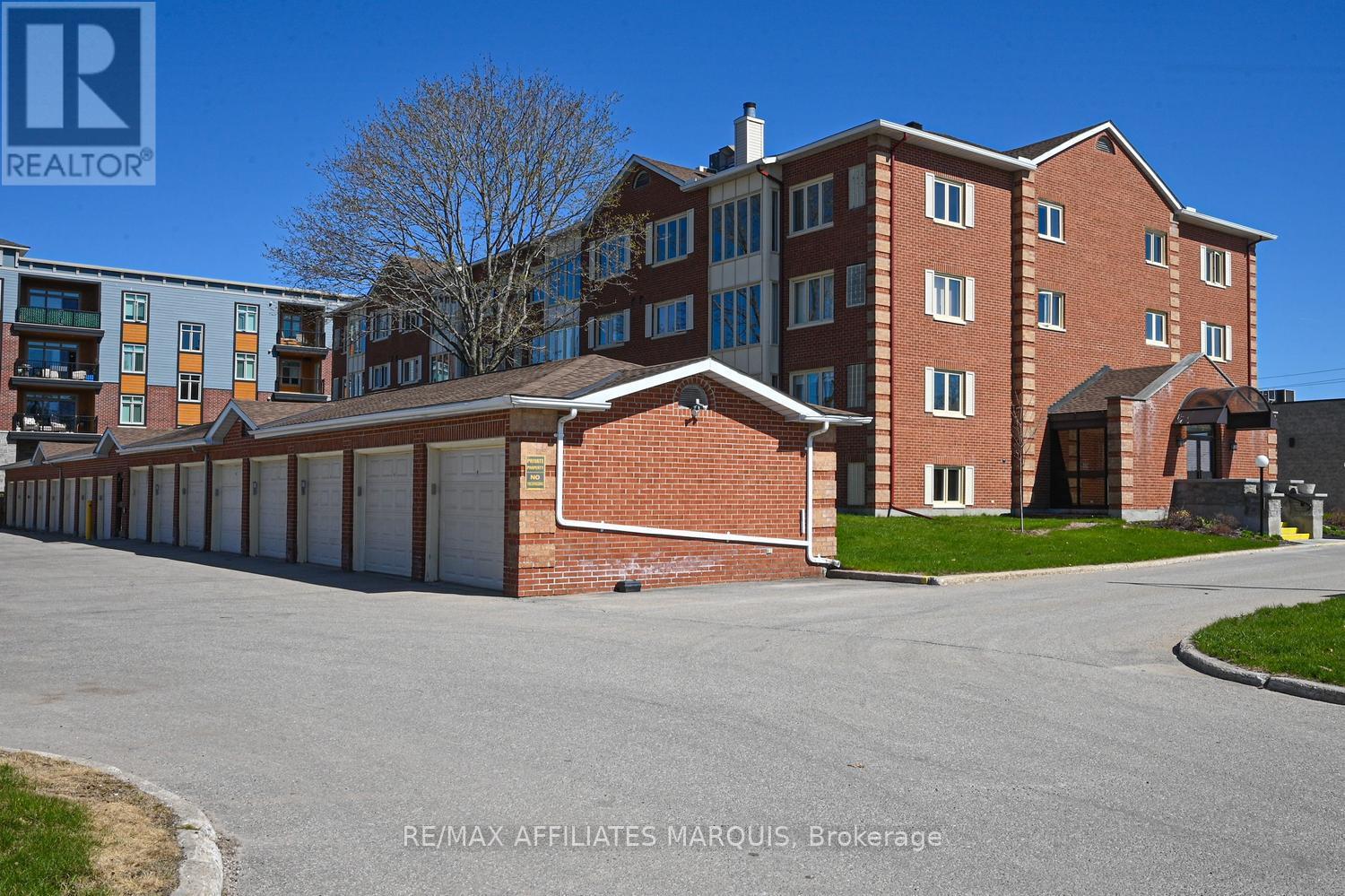 104 - 10 Armstrong Drive, Smiths Falls, Ontario  K7A 5H8 - Photo 34 - X13076590