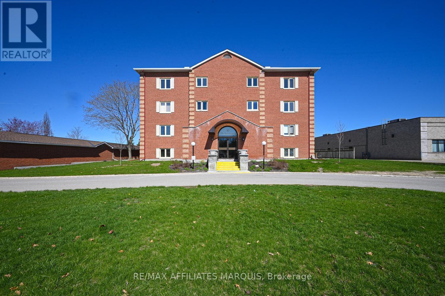 104 - 10 Armstrong Drive, Smiths Falls, Ontario  K7A 5H8 - Photo 35 - X13076590