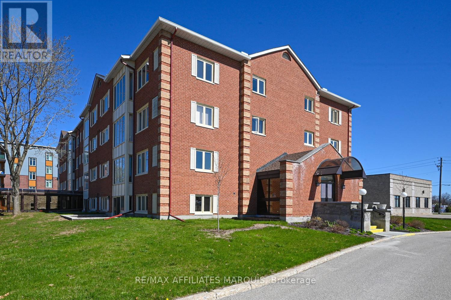 104 - 10 Armstrong Drive, Smiths Falls, Ontario  K7A 5H8 - Photo 36 - X13076590