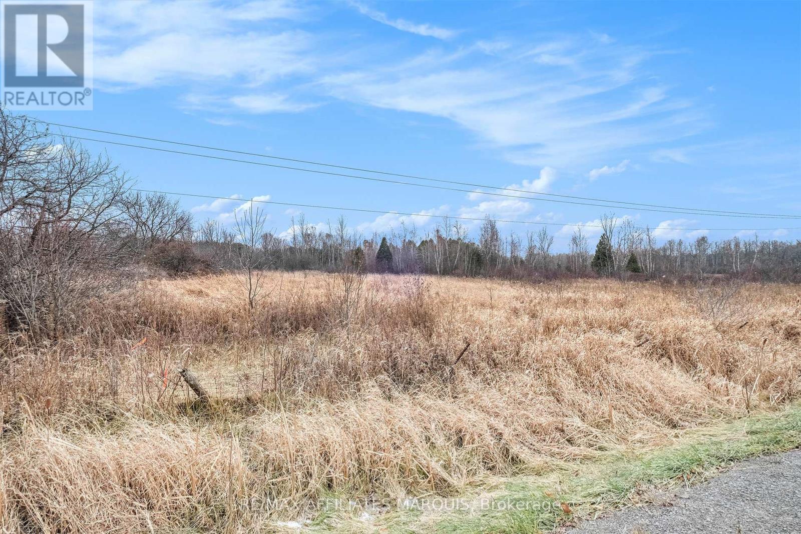 000 4TH CONCESSION ROAD, Augusta, Ontario