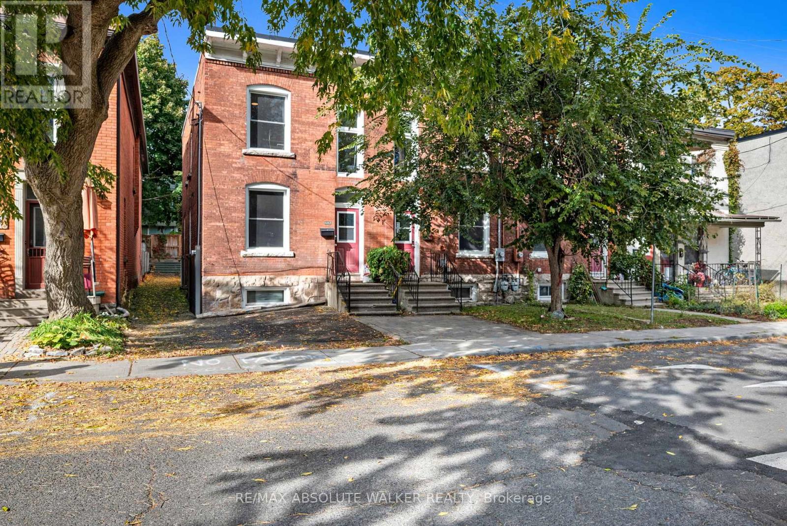 141 PRIMROSE AVENUE, Ottawa, Ontario