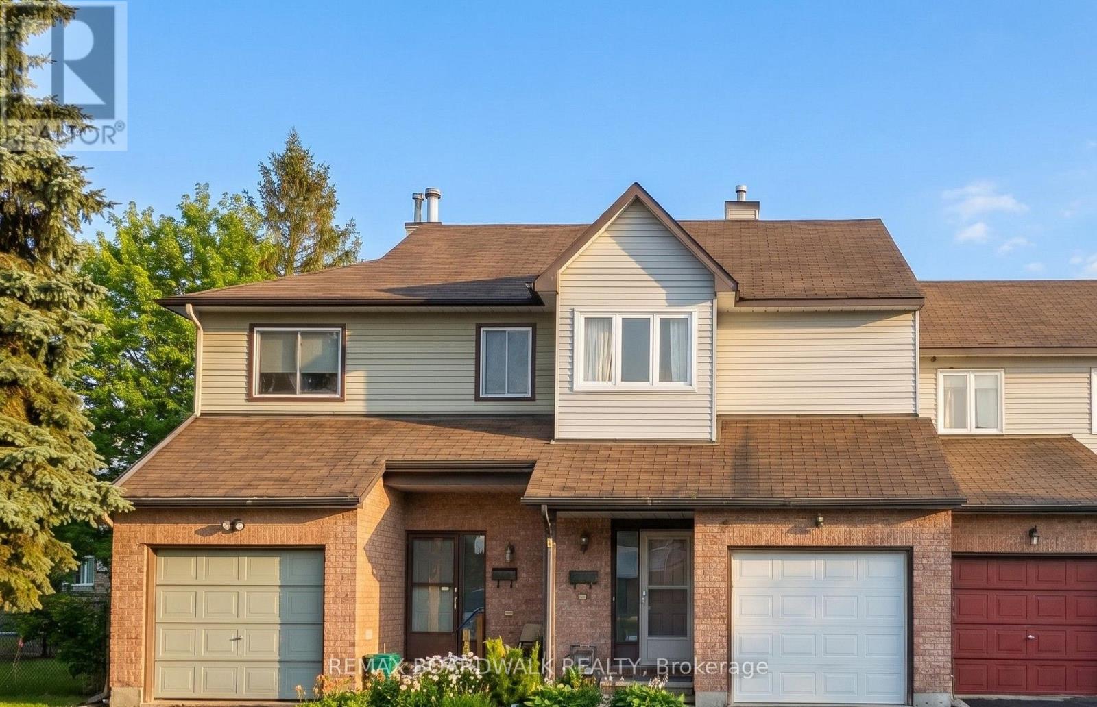 1516 BRIARFIELD CRESCENT, Ottawa, Ontario