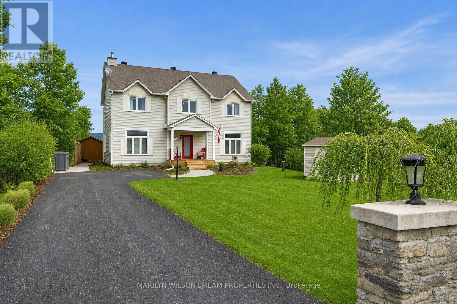 3276 BARLOW CRESCENT, Ottawa, Ontario