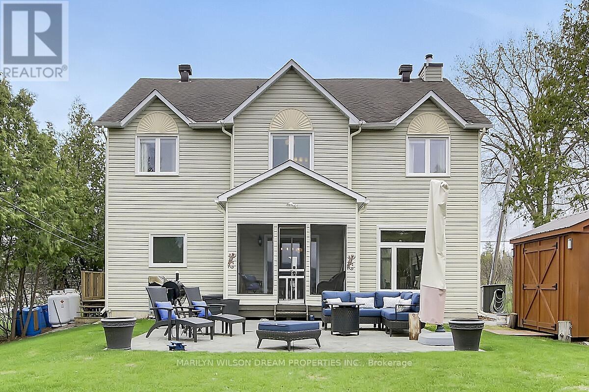 3276 Barlow Crescent, Ottawa, Ontario  K0A 1T0 - Photo 38 - X13077004