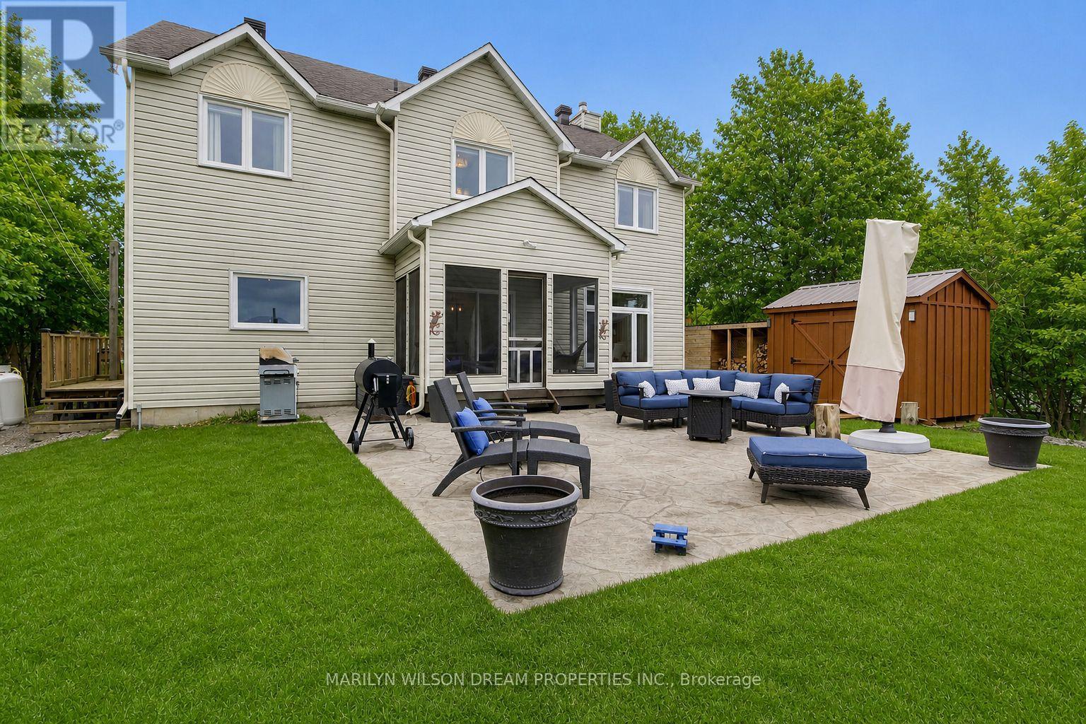 3276 Barlow Crescent, Ottawa, Ontario  K0A 1T0 - Photo 39 - X13077004