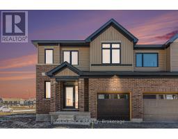 208 BEEBALM CRESCENT, Ottawa, Ontario