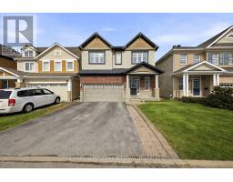 252 RUE DES SOLDATS RIENDEAU STREET, Ottawa, Ontario
