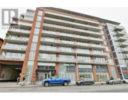 312 - 354 GLADSTONE STREET, Ottawa, Ontario