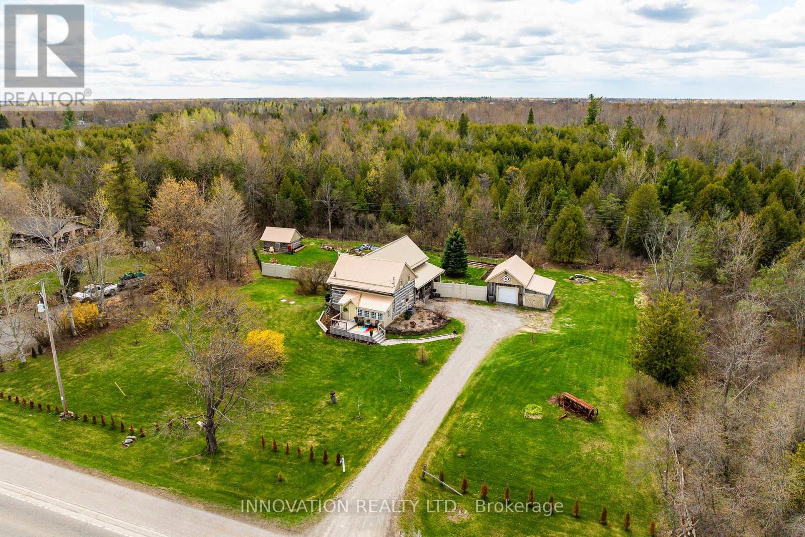 9585 15 HIGHWAY, Beckwith, Ontario