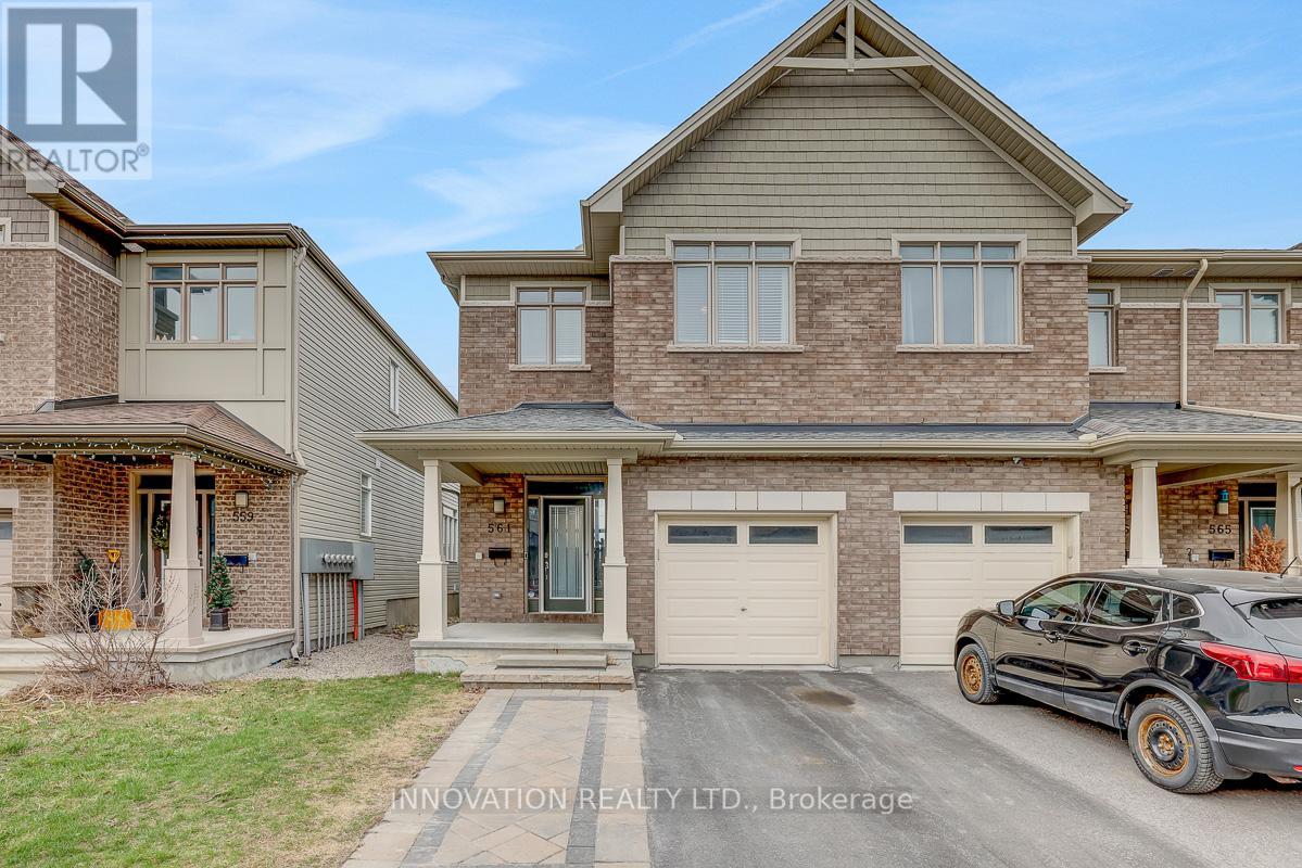 561 RIOJA STREET, Ottawa, Ontario