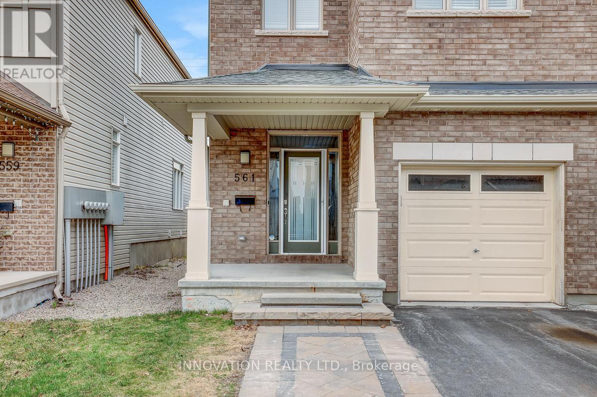 561 Rioja Street, Ottawa, Ontario  K2S 0V8 - Photo 2 - X13077756