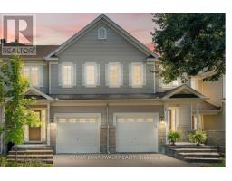 313 SILBRASS PRIVATE, Ottawa, Ontario