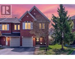 75 SCAMPTON DRIVE, Ottawa, Ontario