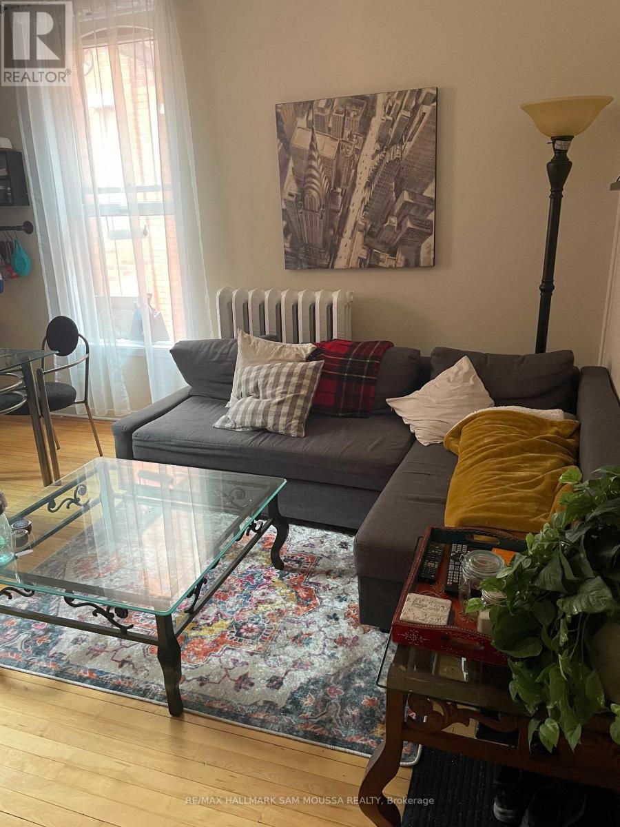 7 - 232 COOPER STREET, Ottawa, Ontario