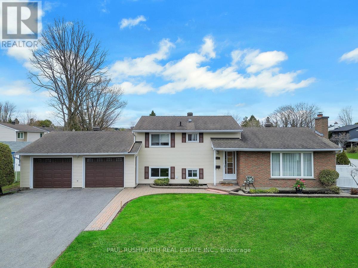 2191 BICKERTON AVENUE, Ottawa, Ontario