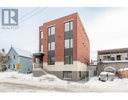 1 - 250 SHAKESPEARE STREET, Ottawa, Ontario