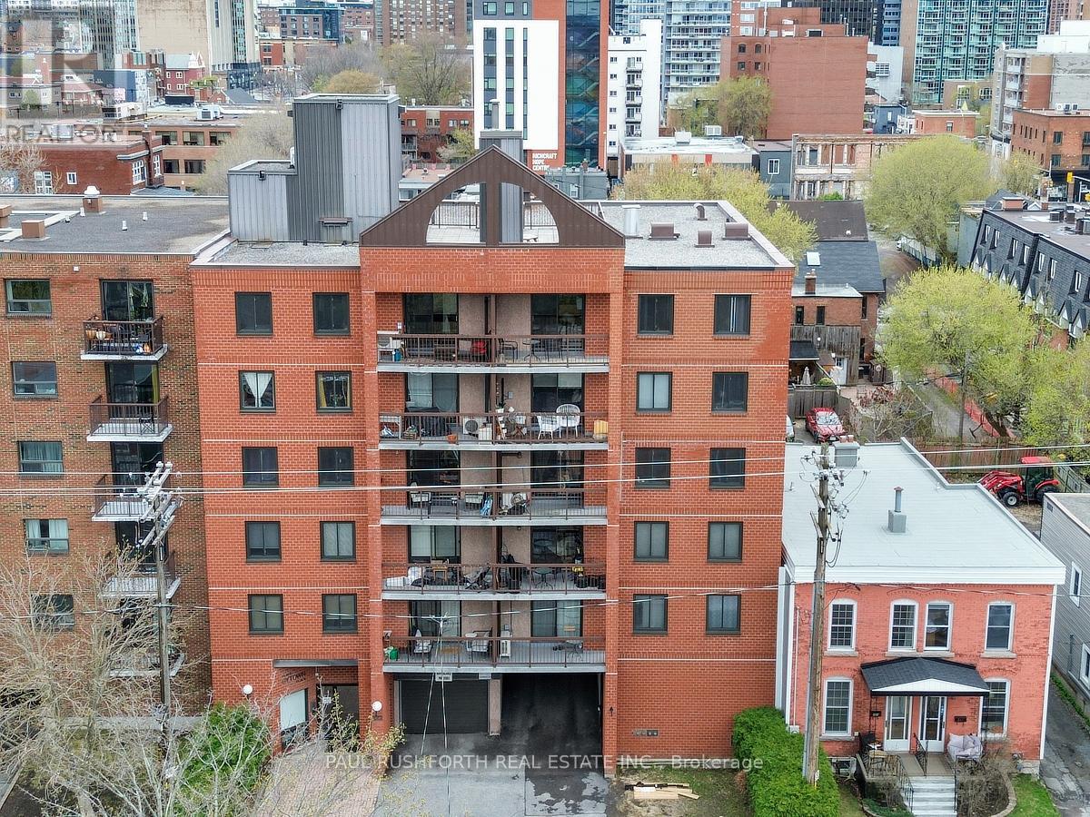 601 - 222 GUIGUES AVENUE, Ottawa, Ontario