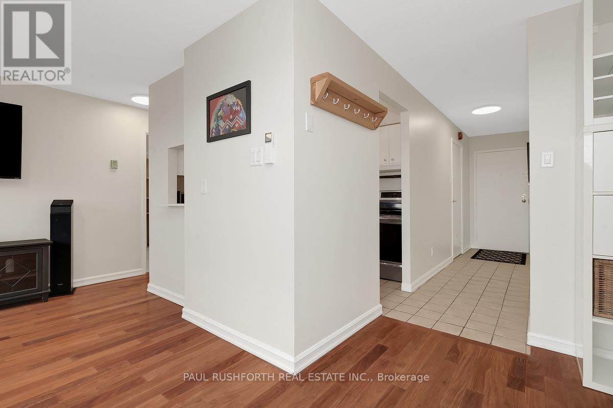 601 - 222 Guigues Avenue, Ottawa, Ontario  K1N 5J2 - Photo 3 - X13078334